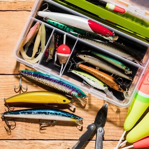 Fishing Tools